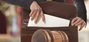 OUR SERVICES display 