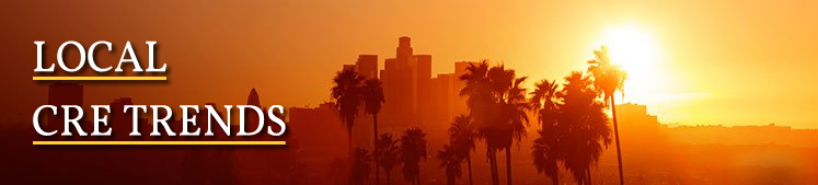 Local CRE Trends